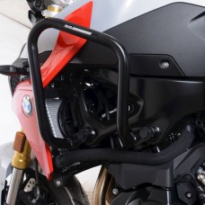 R&G Racing Adventure Bars (Upper) for the BMW F 900 R '20-'22